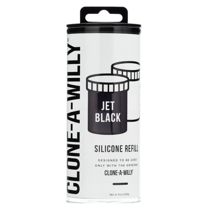 Clone-A-Willy Silicone Refill - Totally Adult