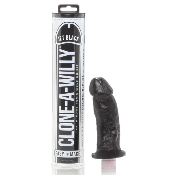 Clone-A-Willy Vibrating Dildo Kit - Totally Adult