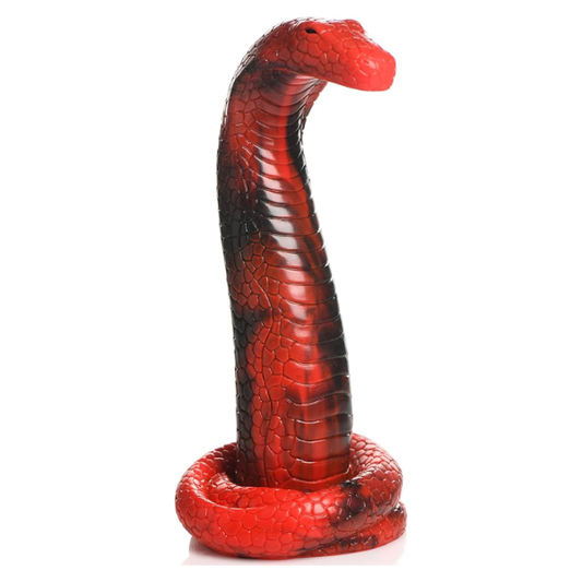 Creature Cocks King Cobra - Totally Adult