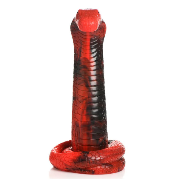 Creature Cocks King Cobra - Totally Adult