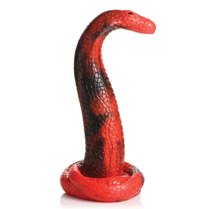 Creature Cocks King Cobra - Totally Adult