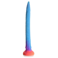 Creature Cocks Makara - Totally Adult