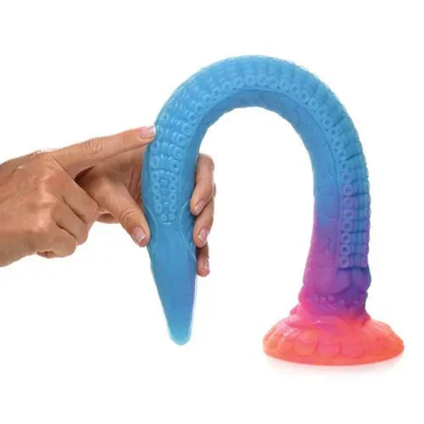 Creature Cocks Makara - Totally Adult