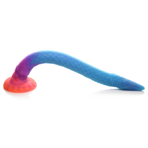 Creature Cocks Makara - Totally Adult