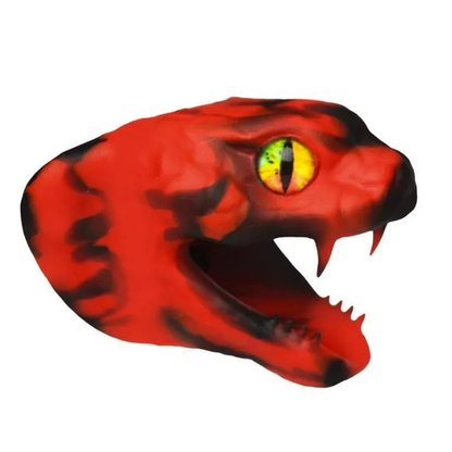 Creature Cocks Master Cobra