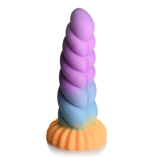 Creature Cocks Mystique Unicorn - Totally Adult