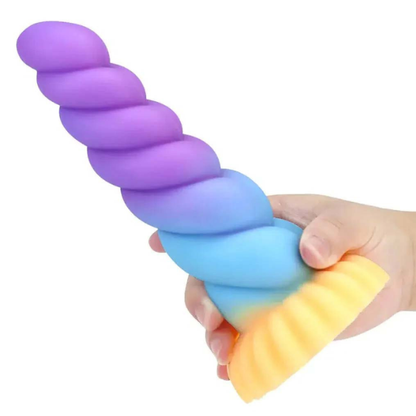 Creature Cocks Mystique Unicorn - Totally Adult