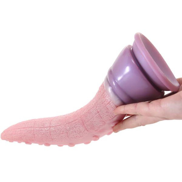 Creature Cocks Octoprobe - Totally Adult