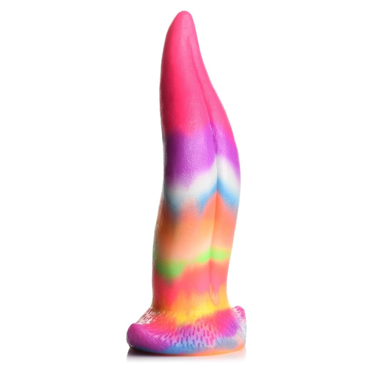 Creature Cocks Unicorn Kiss - Totally Adult