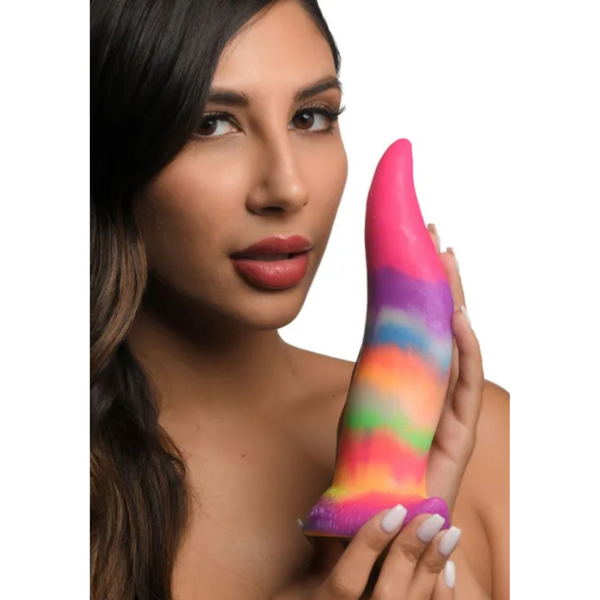 Creature Cocks Unicorn Kiss - Totally Adult