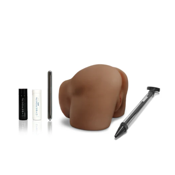 Cyberskin Elite Jackhammer - Totally Adult