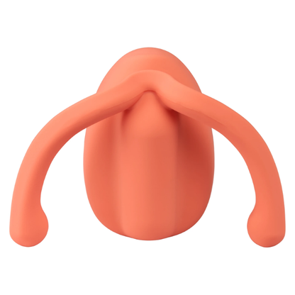 Dame Eva Hands-Free Vibe - Totally Adult