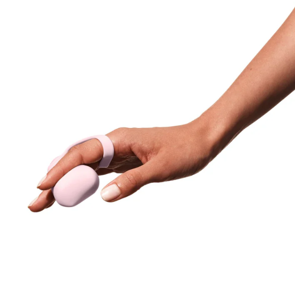 Dame Fin Finger Vibe - Totally Adult