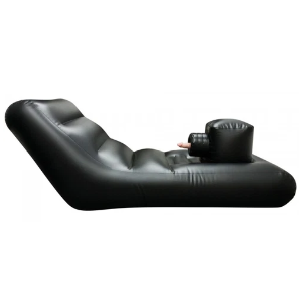 Dark Magic Inflatable Bed