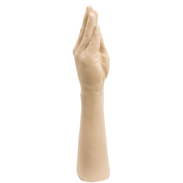 Doc Johnson The Classic Hand - Totally Adult