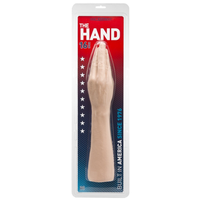 Doc Johnson The Classic Hand - Totally Adult