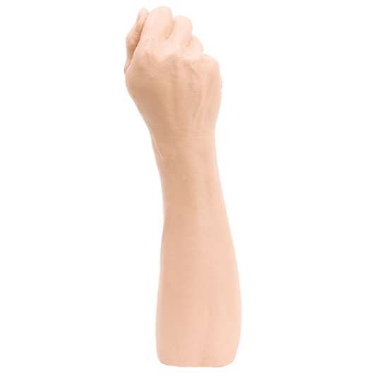 Doc Johnson The Fist - Totally Adult