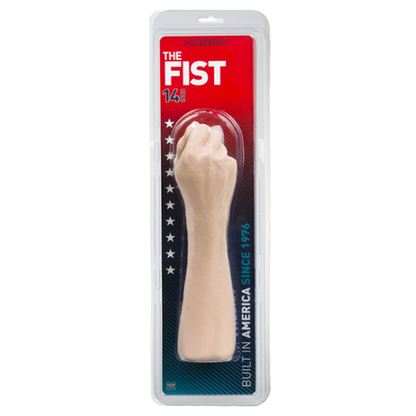 Doc Johnson The Fist - Totally Adult