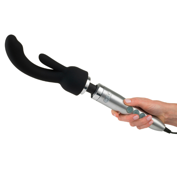 Doxy Attachment Rabbit - Totally Adult