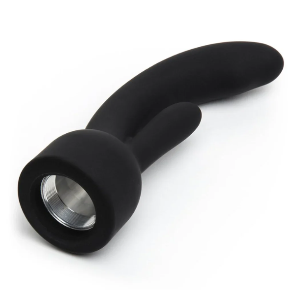 Doxy Attachment Rabbit - Totally Adult