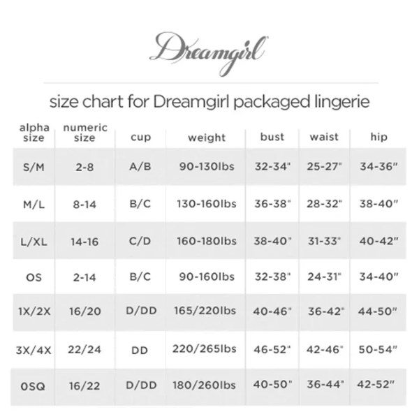 Dreamgirl Maid For You - Totally Adult