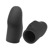 Electrastim Silicone Noir Explorer - Totally Adult