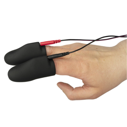 Electrastim Silicone Noir Explorer - Totally Adult