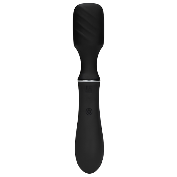 Electro Shock Vibrating E-Stim Wand