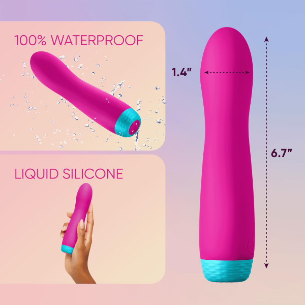 FemmeFunn Rora - Totally Adult