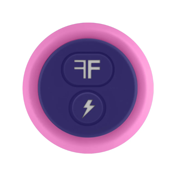 Femme Funn Hana Bullet - Totally Adult