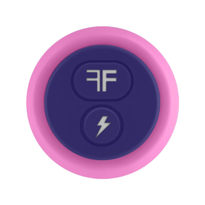 Femme Funn Hana Bullet - Totally Adult