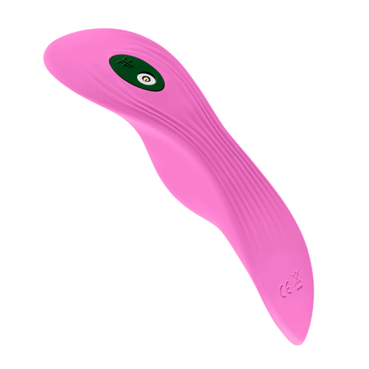 Femme Funn Unda Panty Vibe - Totally Adult