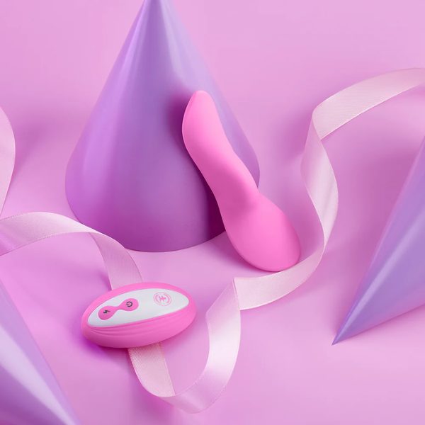 Femme Funn Unda Panty Vibe - Totally Adult