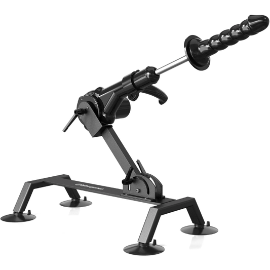 Fetish Fantasy Body Dock Pro Sex Machine - Totally Adult