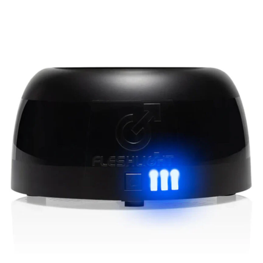 Fleshlight Air Auto Drying Unit - Totally Adult