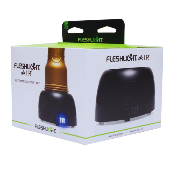 Fleshlight Air Auto Drying Unit - Totally Adult