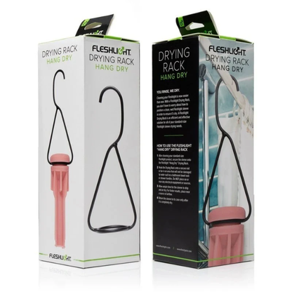 Fleshlight Drying Rack Hang Dry - Totally Adult