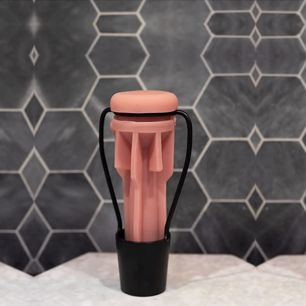 Fleshlight Drying Rack Stand Dry - Totally Adult