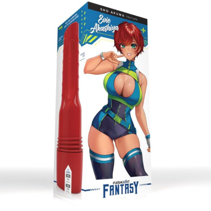 Fleshlight Fantasy Evie Akashiya
