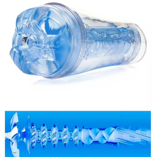 Fleshlight Flight Commander - Totally Adult