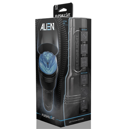 Fleshlight Freaks Alien