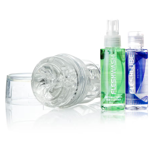 Fleshlight GO Torque Combo