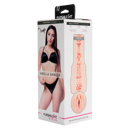Fleshlight Girls Abella Danger Danger