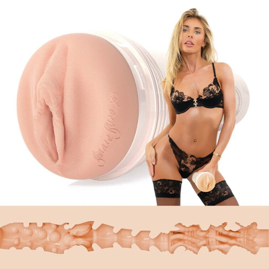 Fleshlight Girls Bonnie Blue 1K - Totally Adult