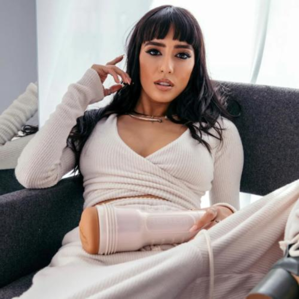 Fleshlight Girls Janice Griffith Eden