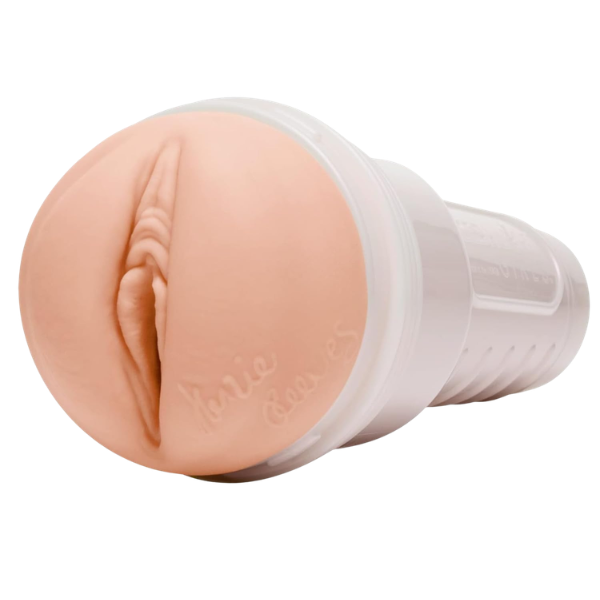 Fleshlight Girls Kenzie Reeves Cream Puff