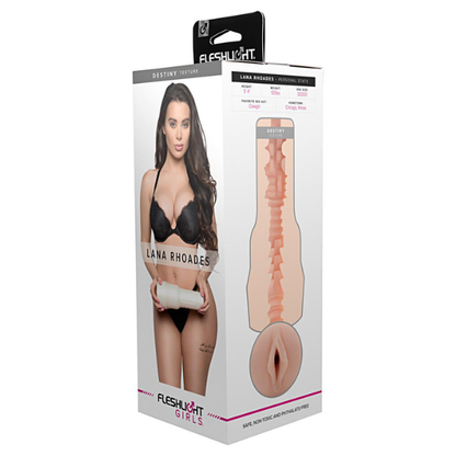 Fleshlight Girls Lana Rhoades Destiny