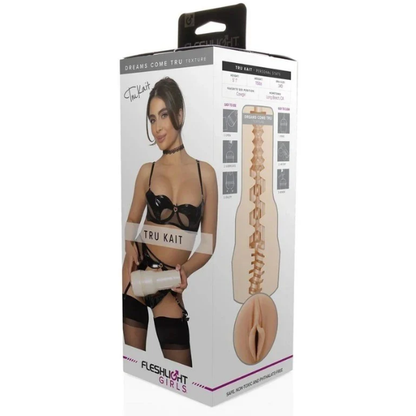 Fleshlight Girls Tru Kait