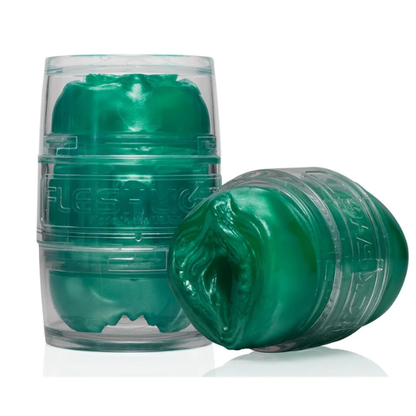 Fleshlight Quickshot Alien Lady and Butt