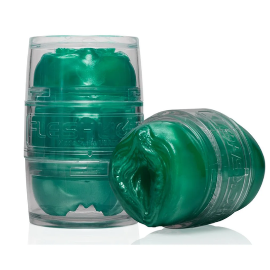 Fleshlight Quickshot Alien Lady and Butt